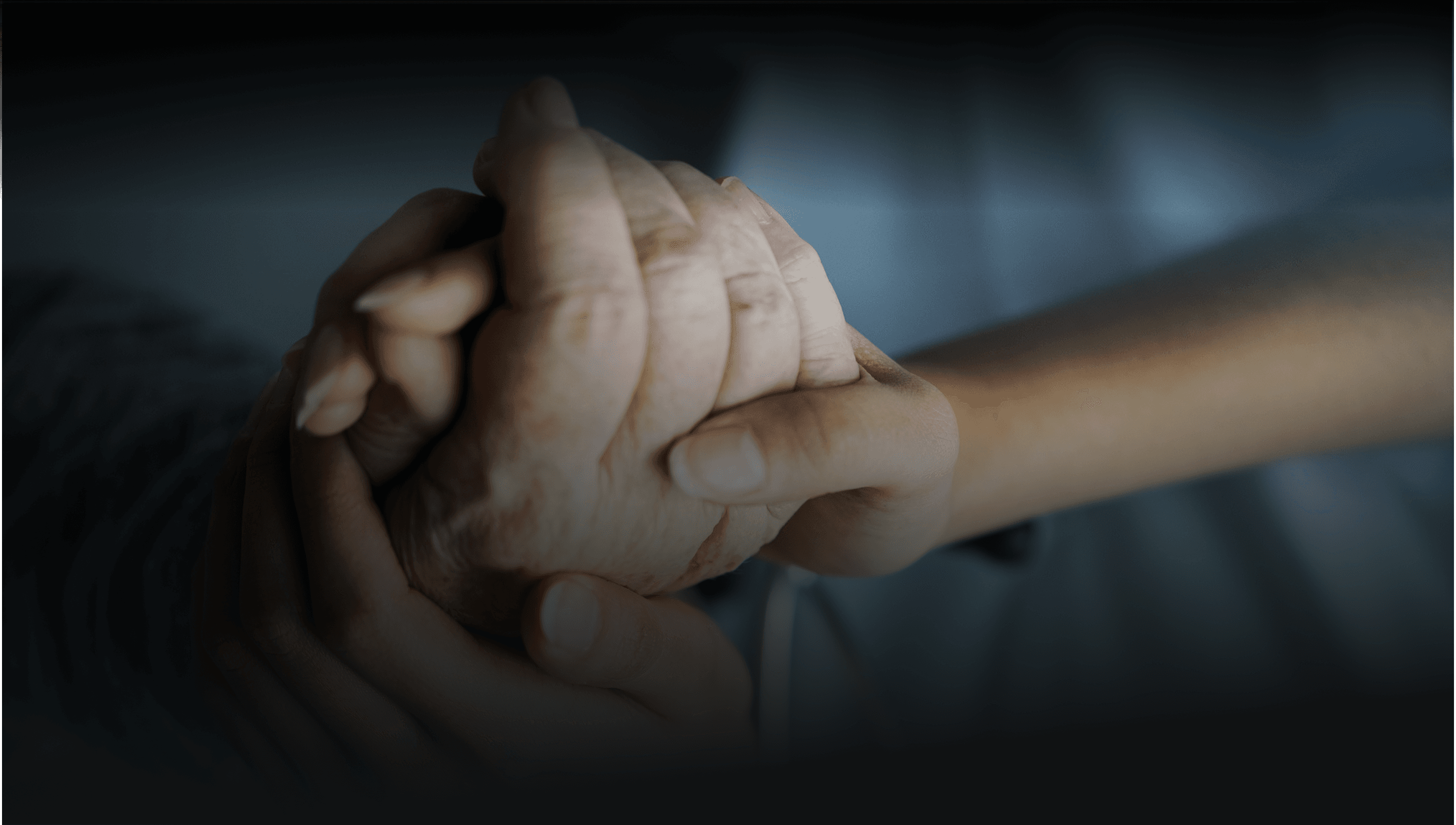 Healthcare support professional